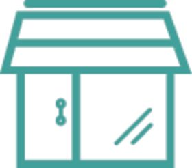 店铺