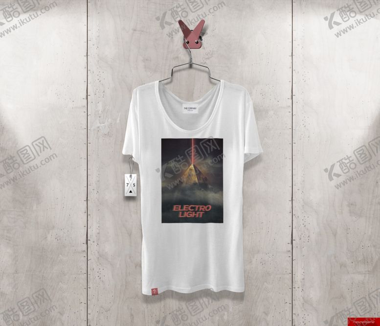 编号：15261409211352163446【酷图网】源文件下载-服装样机