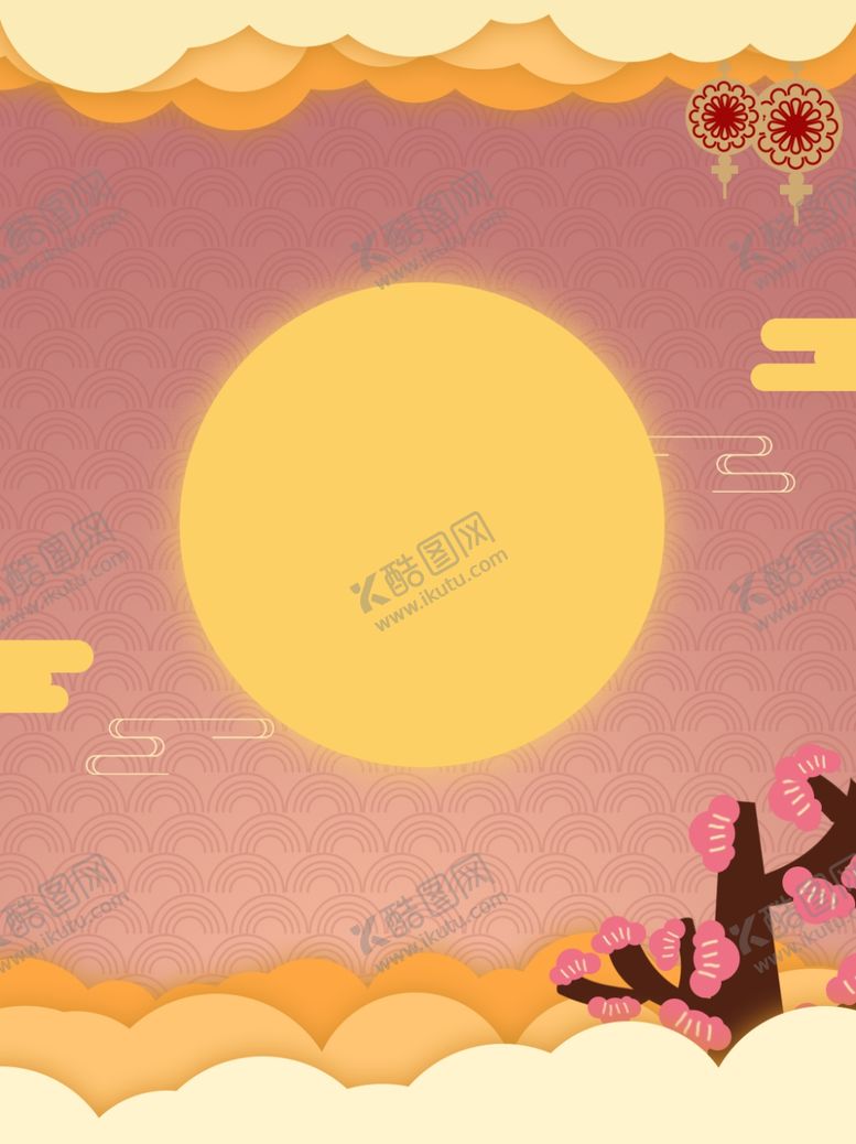 编号：30251105052358363291【酷图网】源文件下载-创意空白海报背景设计
