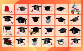 多样几何图案设计素材