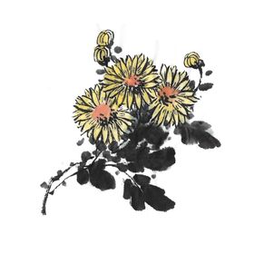 重阳节素材