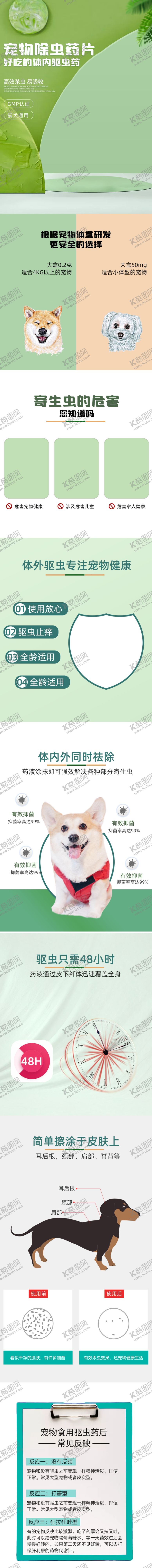 编号：46862102232206168673【酷图网】源文件下载-母婴用品详情页图片