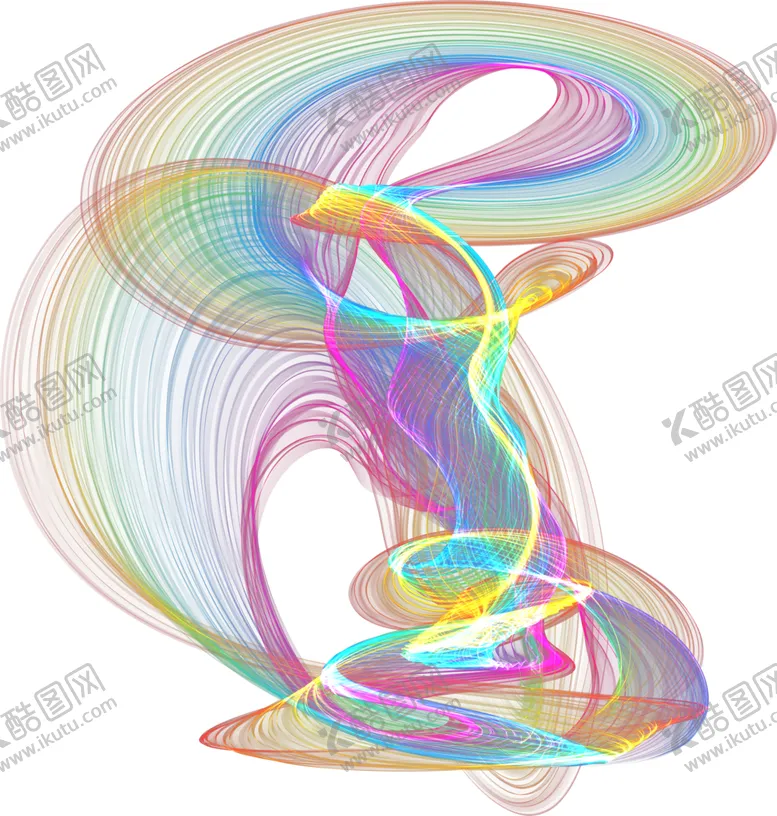 编号：55403605061744329104【酷图网】源文件下载-炫酷透明光效特效背景png