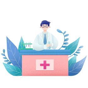 医生漫画