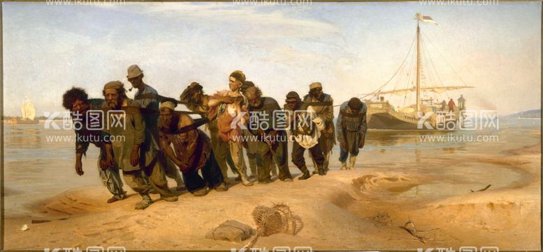 编号：31179712090706192032【酷图网】源文件下载-世界名画   