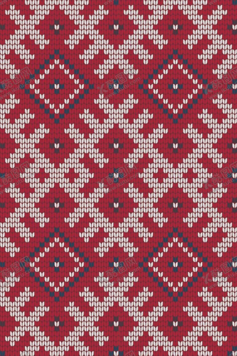 编号：93485709152046188303【酷图网】源文件下载-毛衣图案