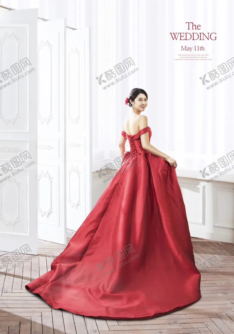 编号：75718502280507574274【酷图网】源文件下载-婚纱情侣写真换景背景模版