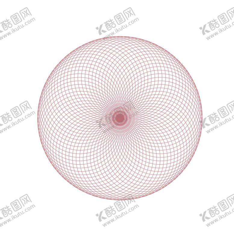 编号：61008610030925263499【酷图网】源文件下载-圆环底纹