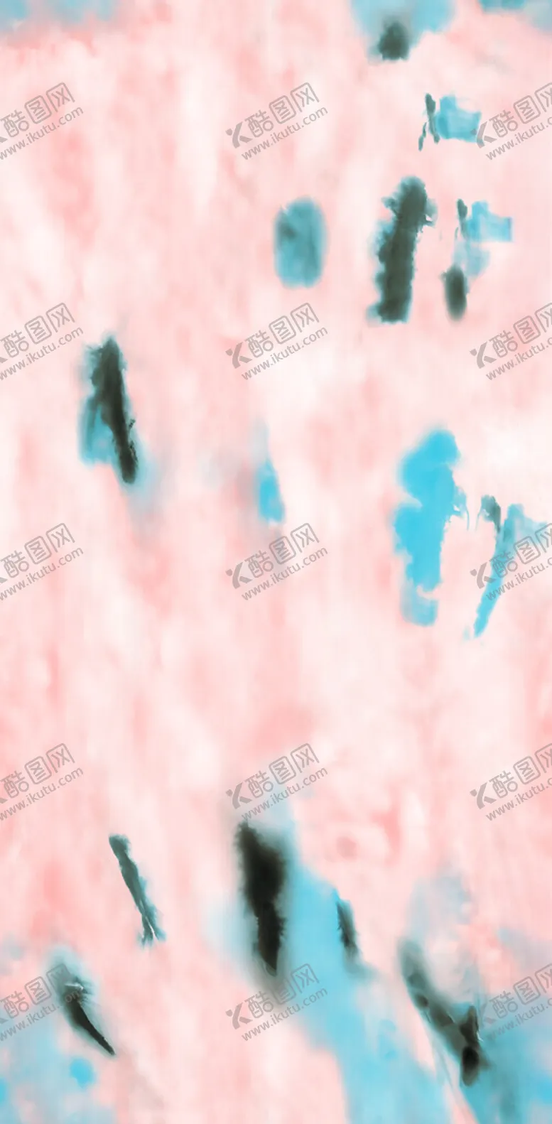 编号：96702502071648096152【酷图网】源文件下载-扎染