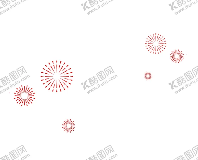 编号：37672309182305043084【酷图网】源文件下载-烟花