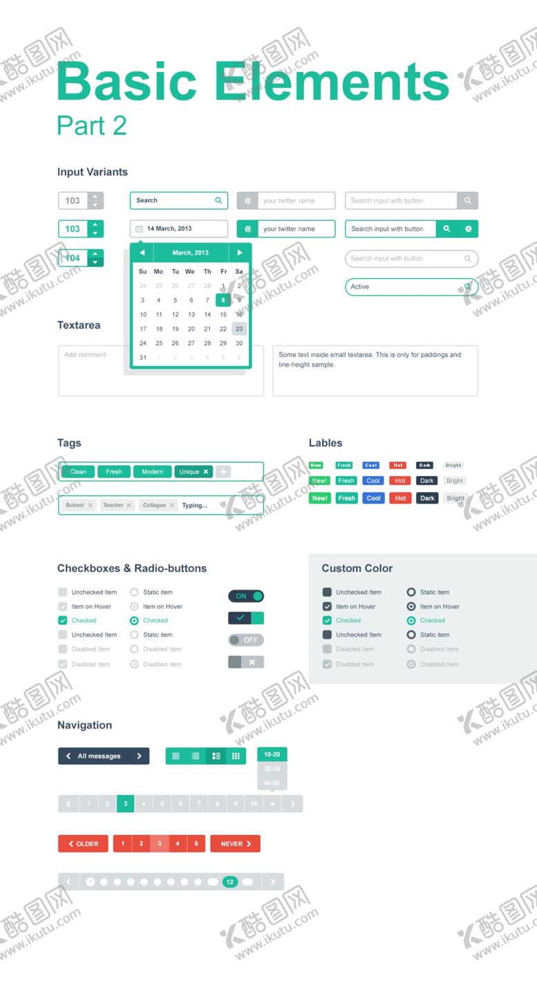 编号：18509809201217224256【酷图网】源文件下载-ui设计