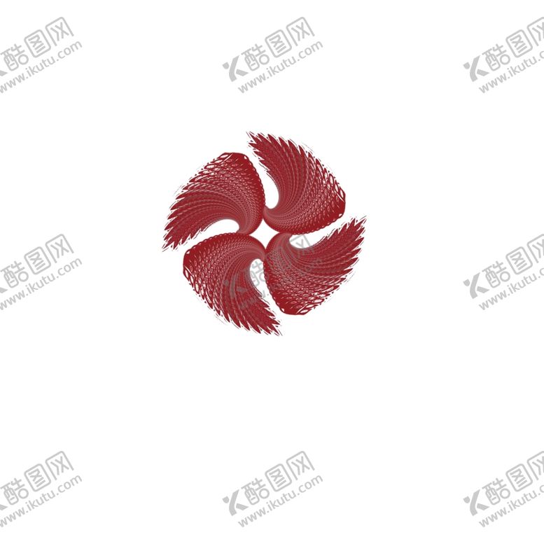 编号：70609609260605381313【酷图网】源文件下载-图腾花纹