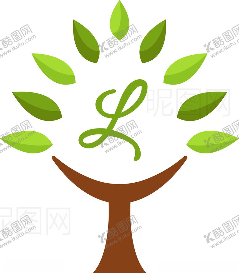 编号：37453509191123226629【酷图网】源文件下载-绿树