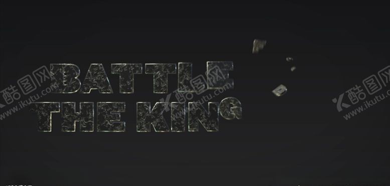 编号：41241309190455554791【酷图网】源文件下载-C4D片头动画logo演绎