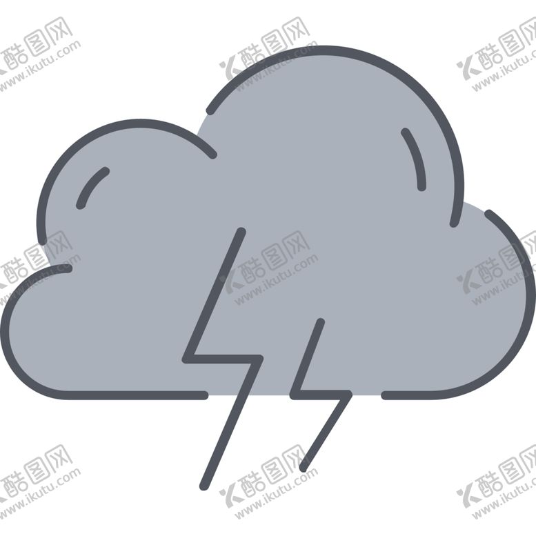 编号：69701606270740403162【酷图网】源文件下载-天气工具图标图形标志素材