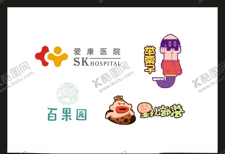 编号：89778306301405576605【酷图网】源文件下载-LOGO设计