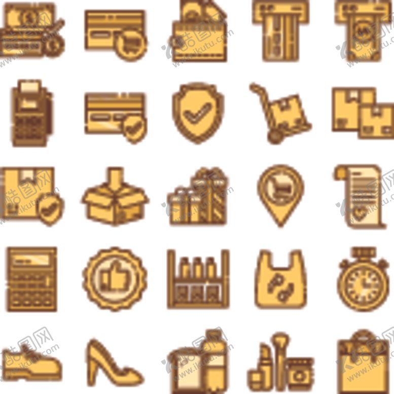 编号：21926910150530354183【酷图网】源文件下载-图标