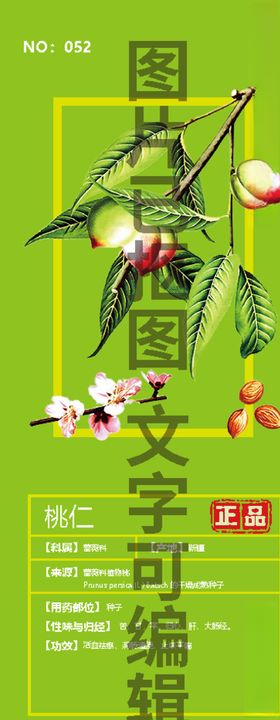 桃仁