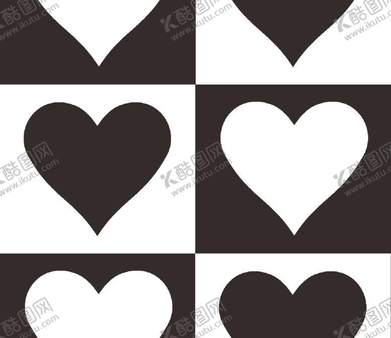 编号：55579110012203283761【酷图网】源文件下载-矢量心