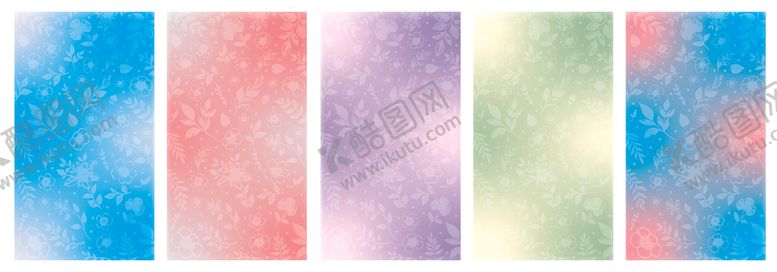 编号：27944004052254132796【酷图网】源文件下载-梦幻渐变背景