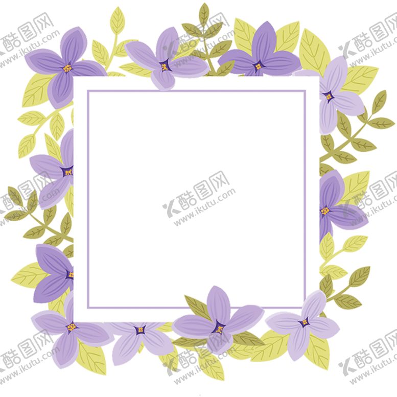 编号：26414310040456385527【酷图网】源文件下载-花边