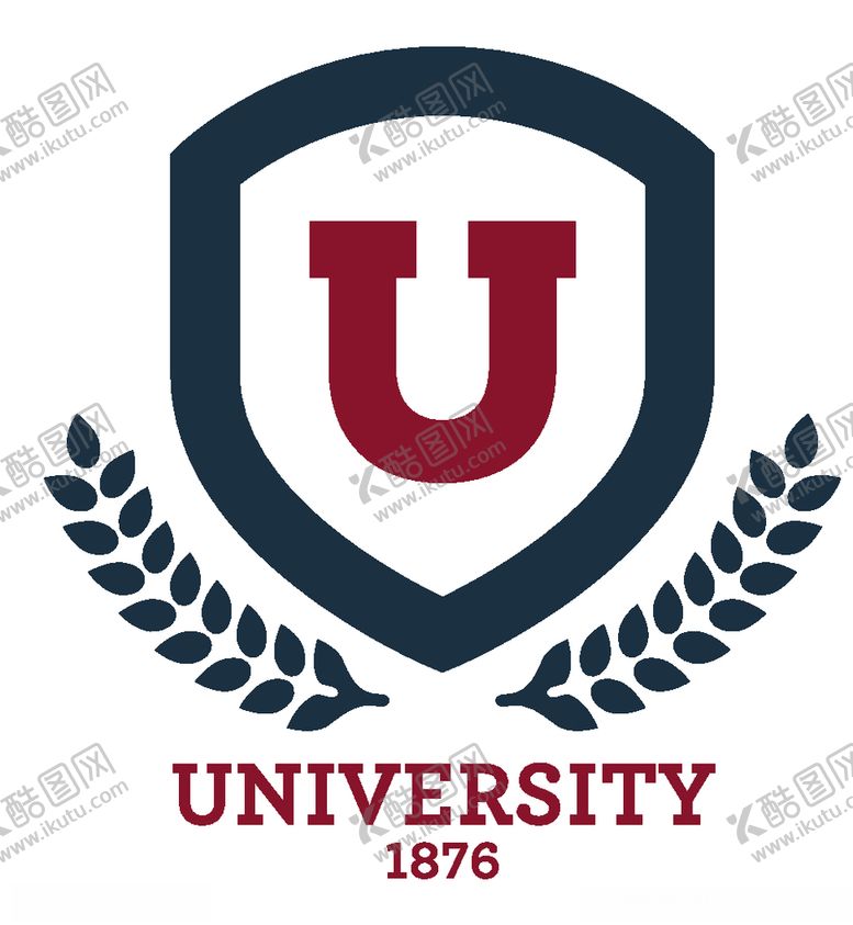 编号：65676310281351032275【酷图网】源文件下载-学校logo