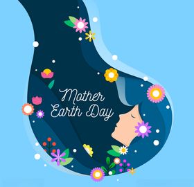 感恩节海报模板