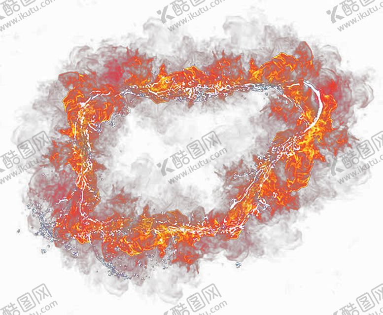编号：74894609172309543875【酷图网】源文件下载-火焰素材