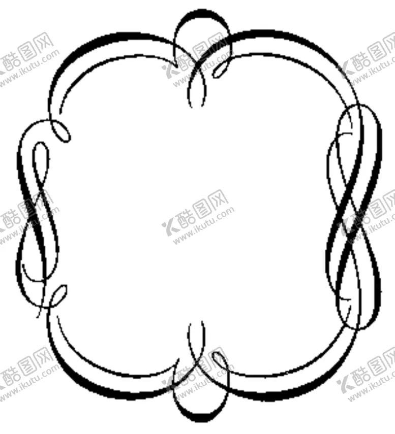 编号：74491906300442087955【酷图网】源文件下载-镂空花图案