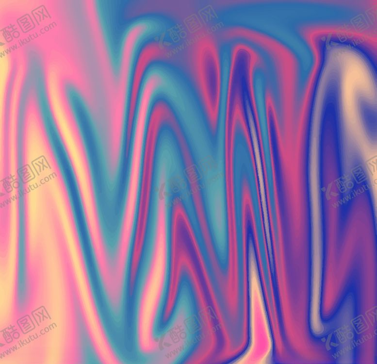 编号：54434710151931272133【酷图网】源文件下载-晕染彩绘