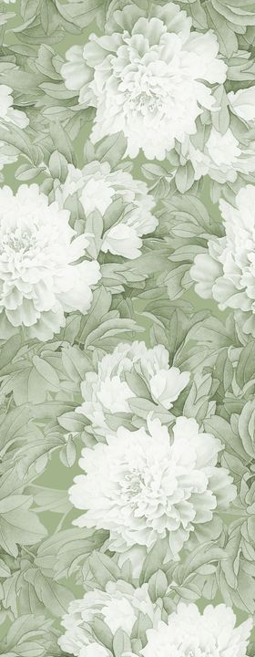 数码花型