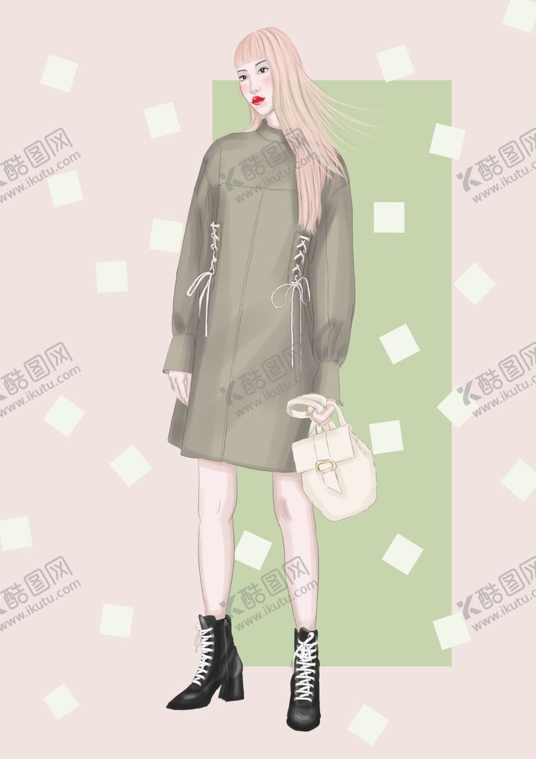 编号：66812805160021331776【酷图网】源文件下载-插画素材