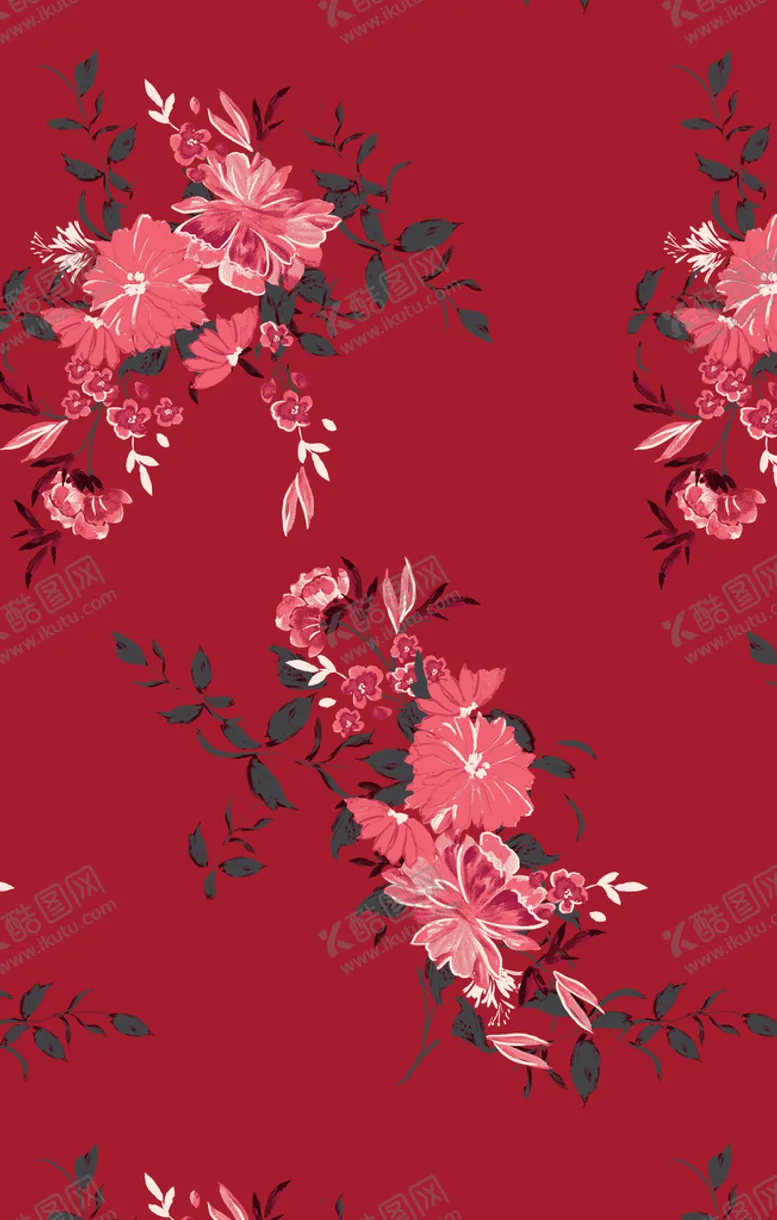 编号：36079510111402109104【酷图网】源文件下载-花朵