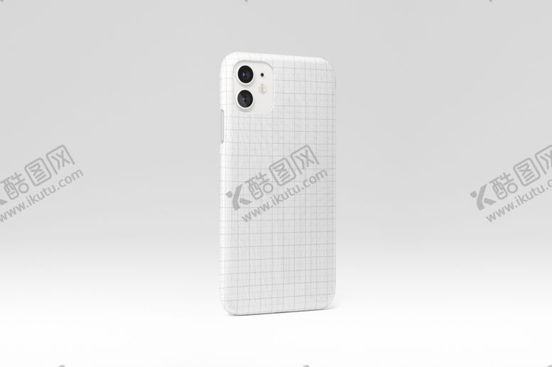 编号：11709810310337034132【酷图网】源文件下载-苹果11手机壳