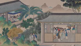红楼梦