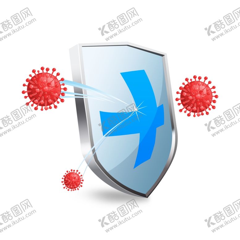 编号：07352809231144288736【酷图网】源文件下载-手绘保护盾