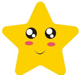 星星上叁