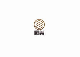 美业标识设计