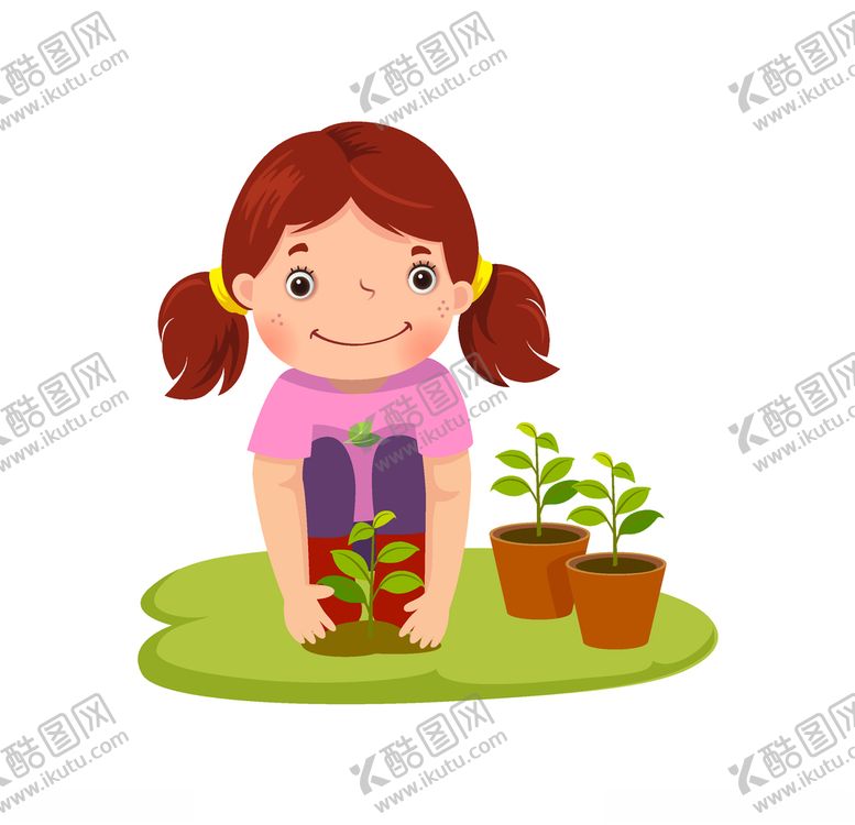 编号：20689210042201247782【酷图网】源文件下载-卡通儿童