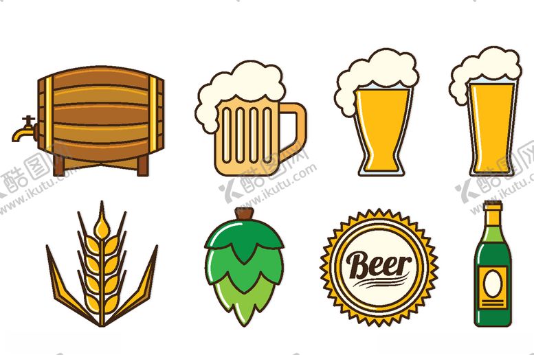 编号：99650609211447329679【酷图网】源文件下载-图标