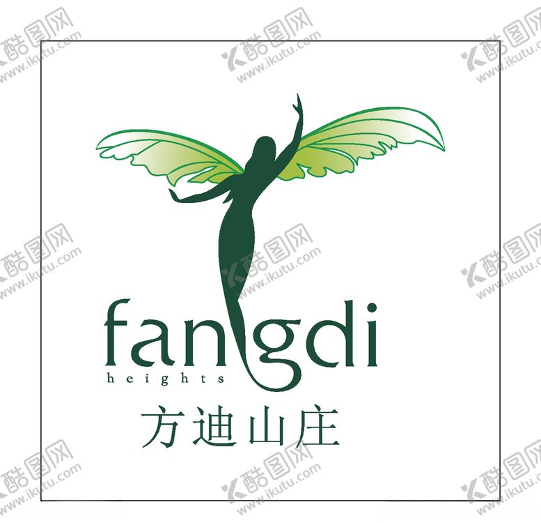 编号：61564004071719256505【酷图网】源文件下载-房地产logo