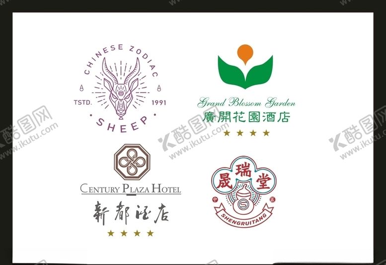 编号：25334306281922524539【酷图网】源文件下载-LOGO设计