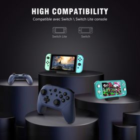 SWITCHPRO兼容主机