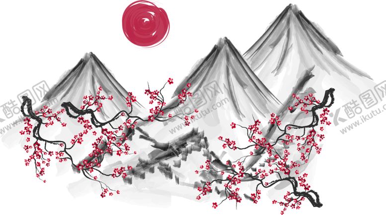 编号：87539810171704561983【酷图网】源文件下载-中国风 