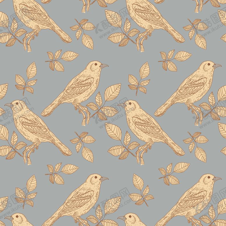 编号：32717711020147591345【酷图网】源文件下载-无缝印花