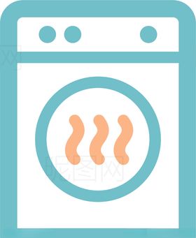 洗衣机