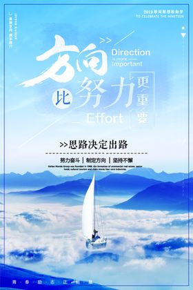 思路决定出路