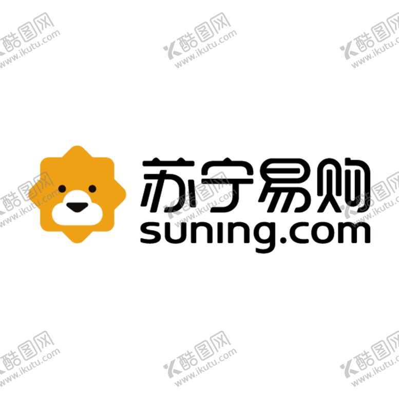 编号：67452909161831376783【酷图网】源文件下载-苏宁LOGO