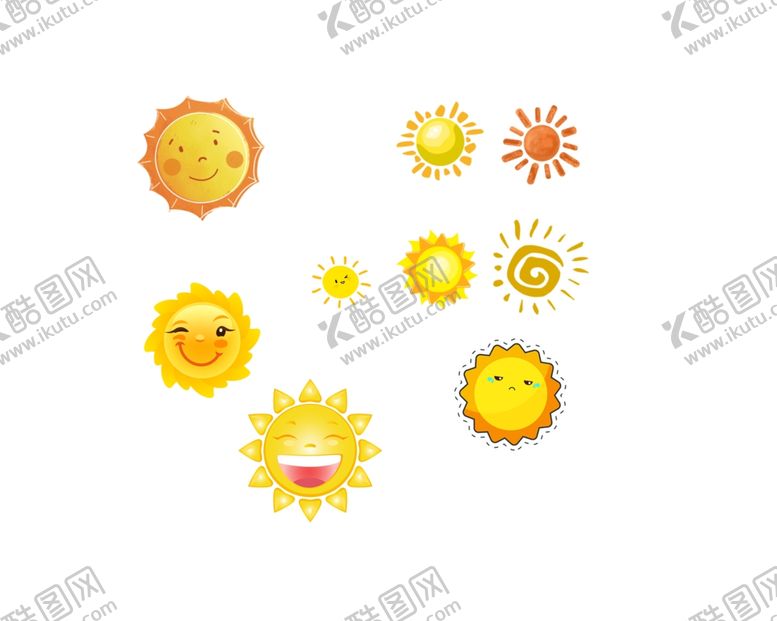 编号：55894610310126365614【酷图网】源文件下载-太阳素材