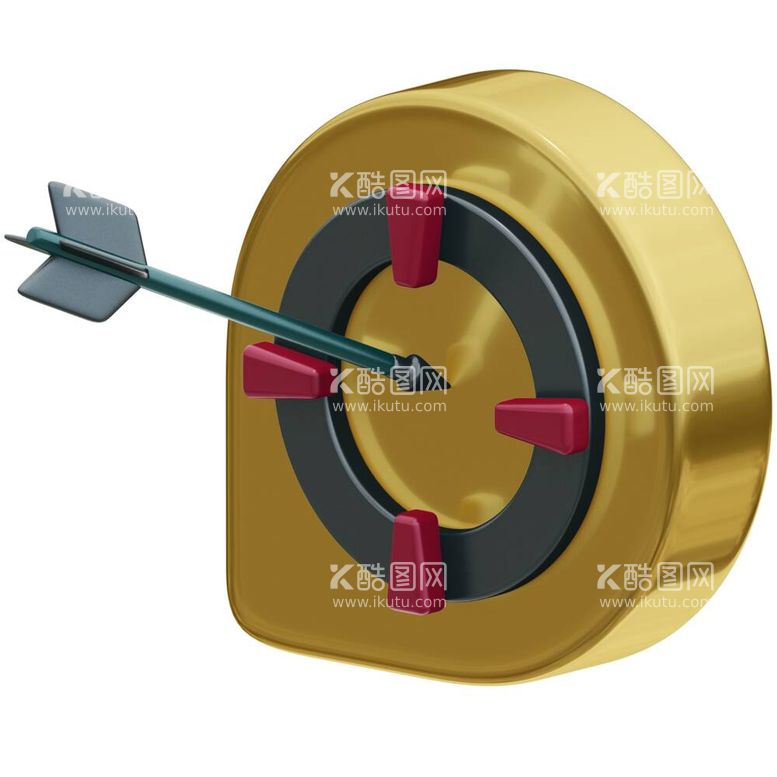 编号：55307312021209131183【酷图网】源文件下载-目标靶子